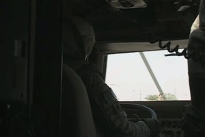 The Army Now - Jan. 4th