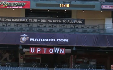 Semper Fidelis Combine