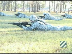 The Marne Report: Unit Ministry Team Training