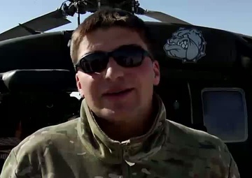 Enduring Freedom: Afghan Open House Display