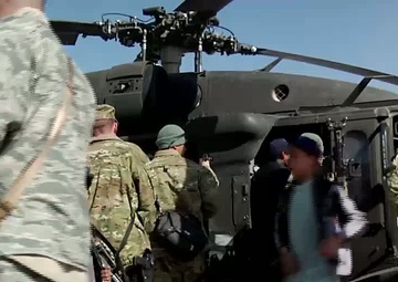 Kandahar Open House- Prime Cuts