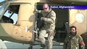 Air Force Report: SECDEF Phone Call