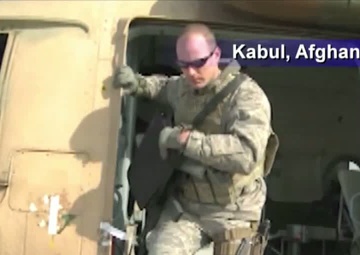 Air Force Report: SECDEF Phone Call