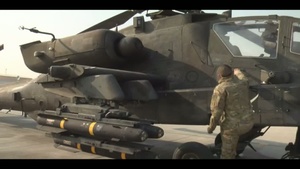 Apache Crew - Package, Long