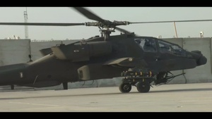 Apache Crew - B-roll