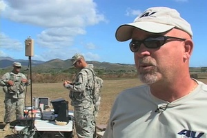 1014th EN Co., PRARNG, RAVEN Training Video Package