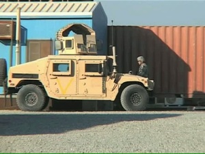 Minuteman Report: Minnesota Guard Participates in EOD Exercise