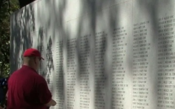 Beirut Memorial Ceremony 2011