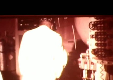 Atlas F Launch Facility c.1963