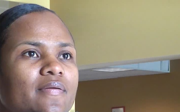 Connely Award Update