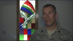 Stained Glass Windows
