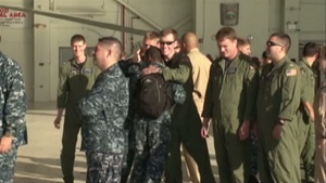 All Hands Update: HSC 25 Det.1 Returns from Deployment