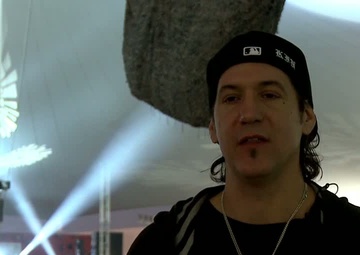 Southwest Asia's New Year Celebration