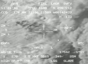 Harrier Operations
