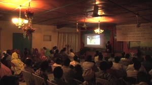 Alo-Aska Library in Ali Sabieh - without Titles