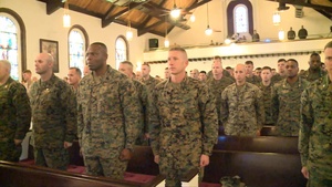 WWII Commemoration 2011