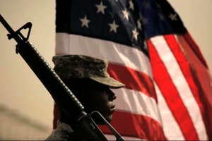 The Army Now - Jan. 10th