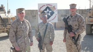 RCT-6 Shoutout to Patriots