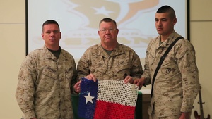 RCT-6 Shoutout to Texans