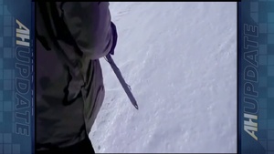 All Hands Update: Explosive Ordnance Disposal Sailors Rescue Man on Mt. Fuji