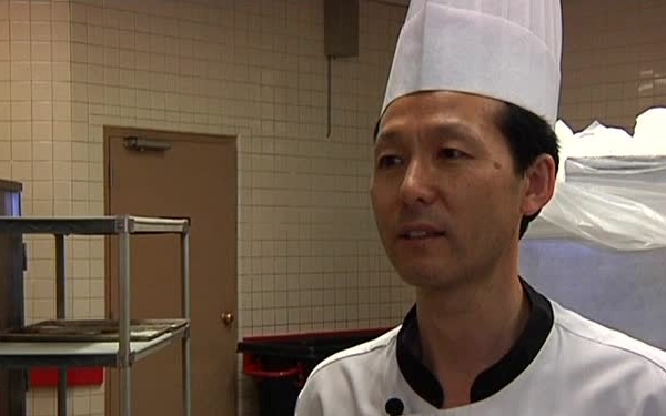 Two Minute Report: DHL Holiday Preparation