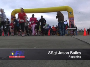 Two Minute Report: Runway 5K