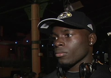Jordan Diggs #29 All American Bowl Interview