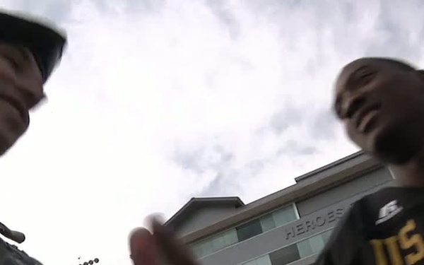Player Hero