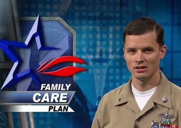 All Hands Update: Family Care Plan