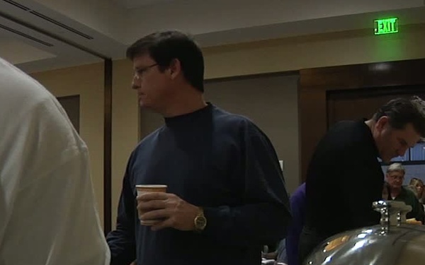 All American Bowl Parent Seminar