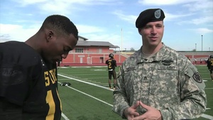 Staff Sgt. Shawn Hibbard