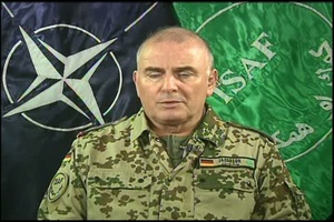 Brig. Gen. Carsten Jacobson