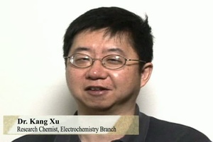 ARL Inside: 5v Battery Technology