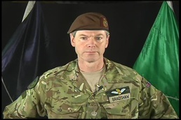 ISAF Statement