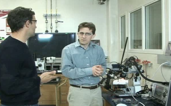 ARL Inside: Best of Nature