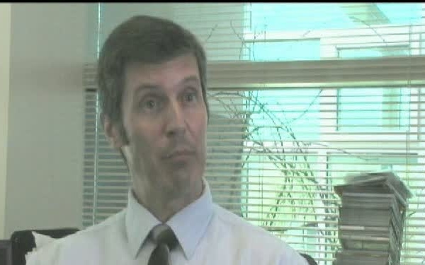 ARL Inside: Cold Spray Center of Excellence