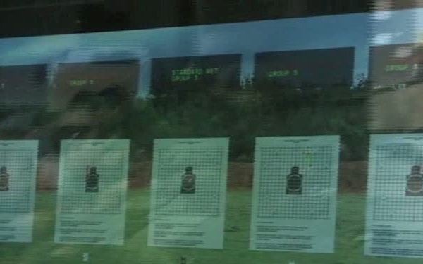 ARL Inside: Greening Course