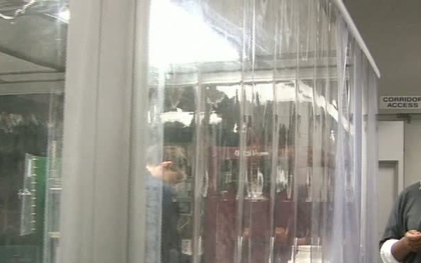 ARL Inside: Revolutionary Material