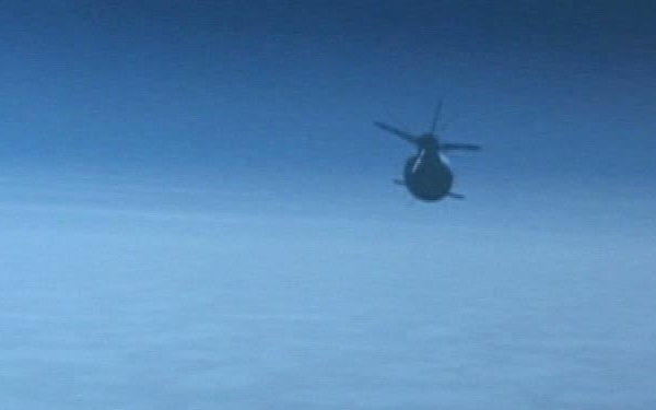 ARL: Very Affordable Precision Projectile