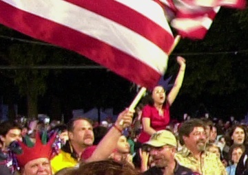 All Hands Update: Military Voting Assistance