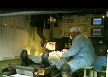 ARL Inside: X-Box Technology Meets Army Research Science