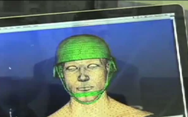 ARL Inside: Head Strong!