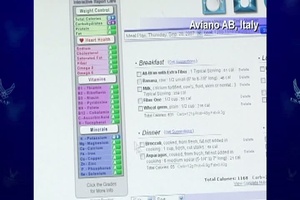 Air Force Report: Vitabot