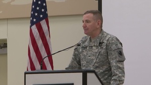 29 Soldiers Return to Oklahoma