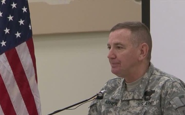 29 Soldiers Return to Oklahoma