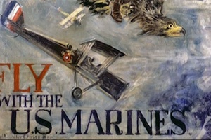 MarinesTV Headlines: Smithsonian
