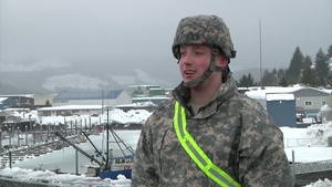 A-Roll: Civilian employers support the National Guard