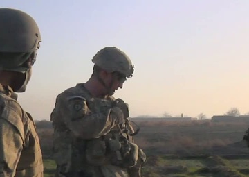 Part 1: Operation Creature Pan Kalay