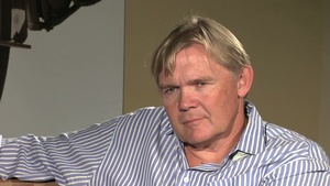 Interview with Jim Hogan