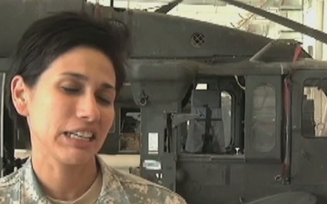 The Army Now: CAB arrives at Fort Bliss